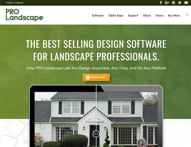 8 Best Free Landscape Design Software Tools in 2024 Foyr