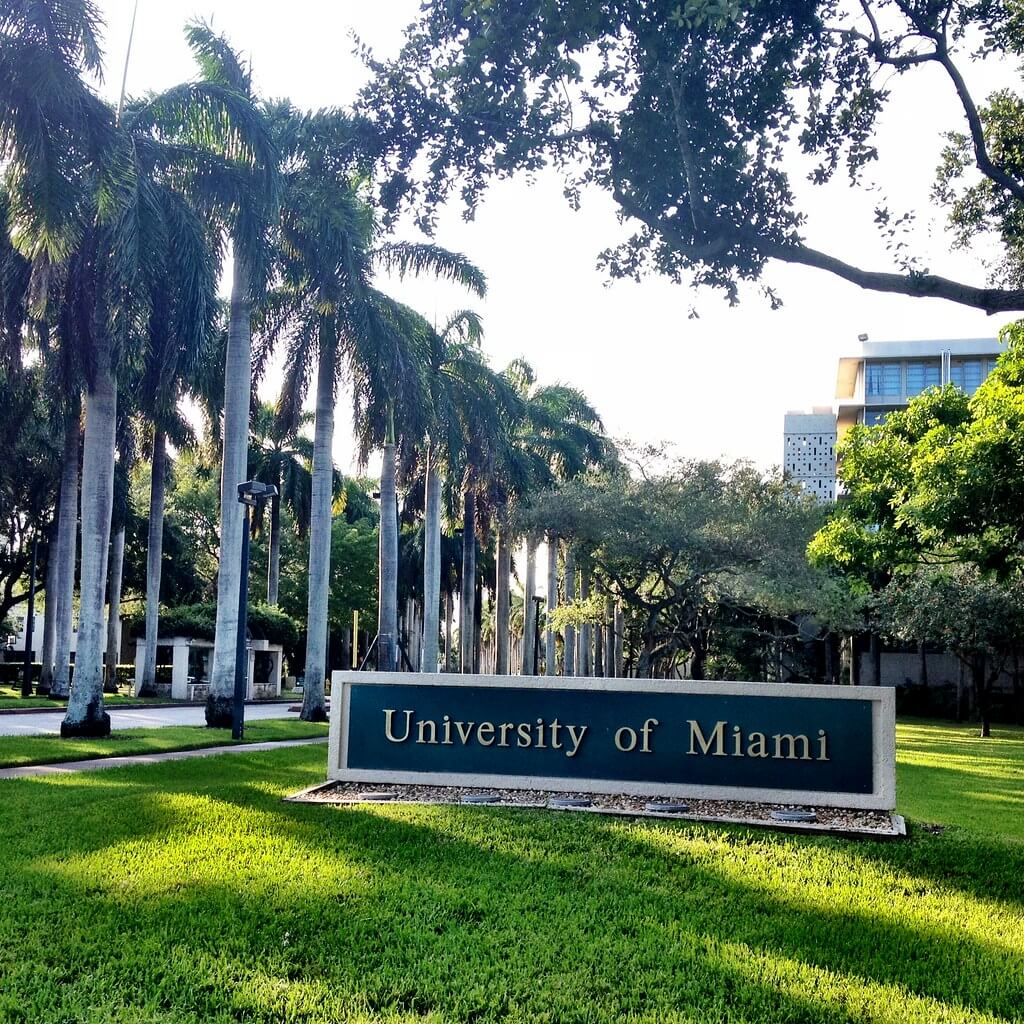 The University of Miami’s Certificate in Interior Design