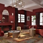 Residential Interior Design