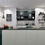 kitchen interior design