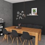 Uncluttered Surfaces