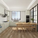 wood tones
