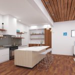 Uncluttered Surfaces