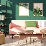 clean furniture