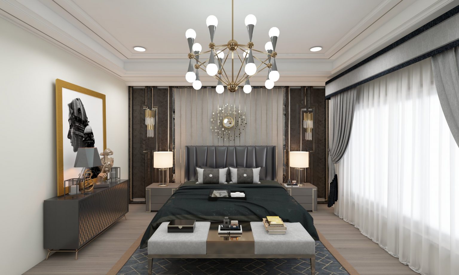 21 Most Popular Types of Interior Design Styles in 2024 | Foyr