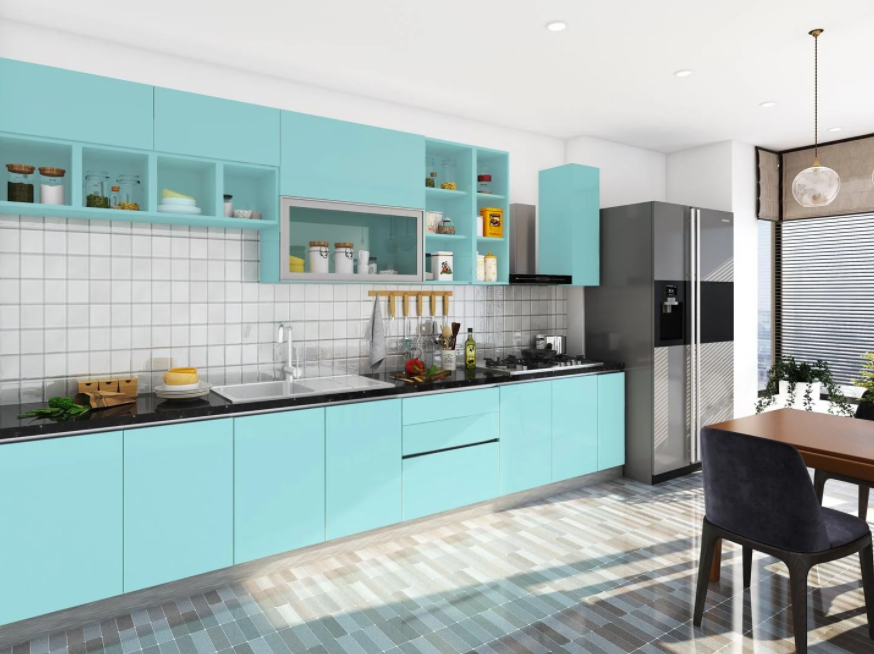 10 Best Kitchen Remodeling Ideas To Renovate Your Kitchen - Foyr