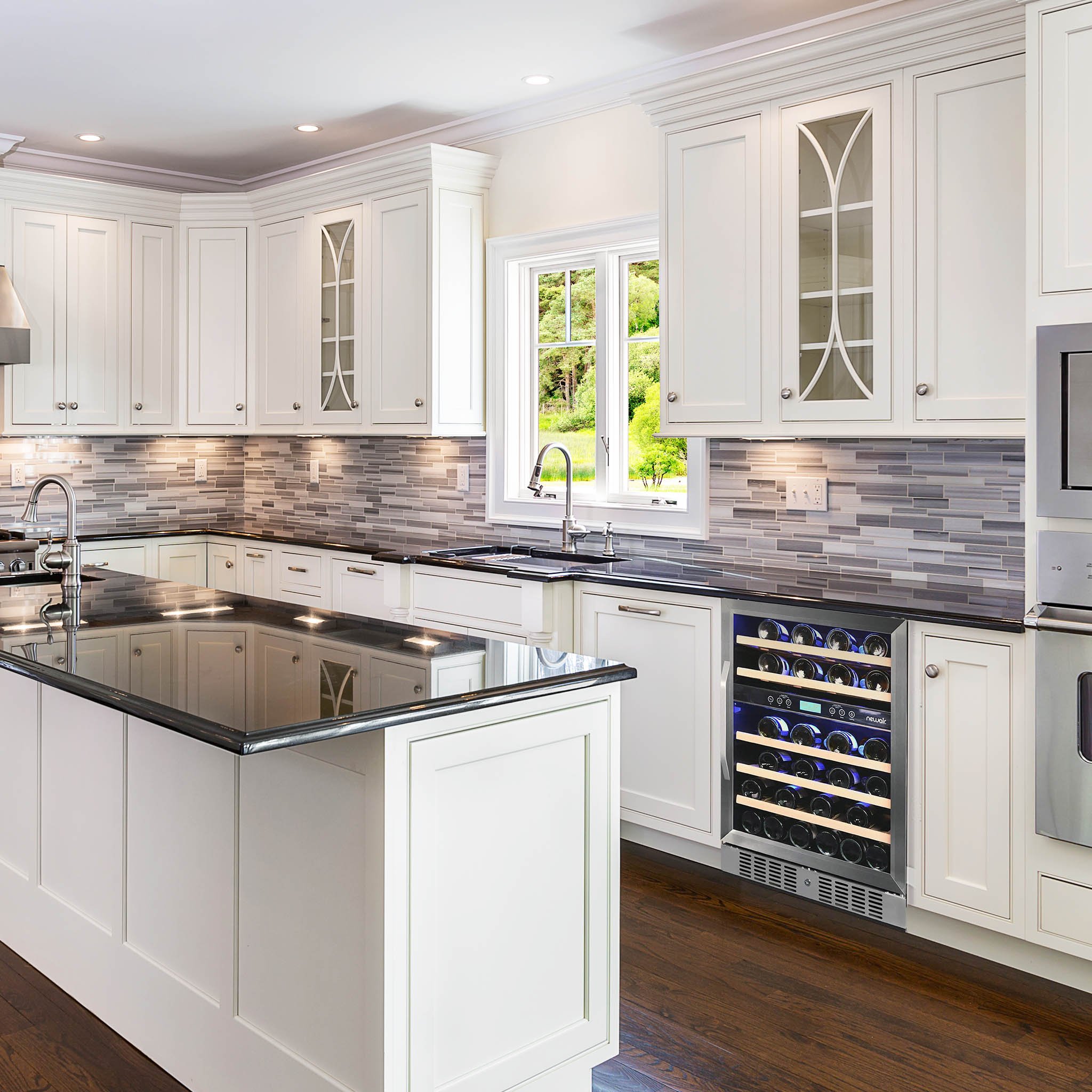 Some Best Kitchen Remodeling Ideas For Your Engaging Kitchen In Sherman   Kitchen Renovation Ideas 