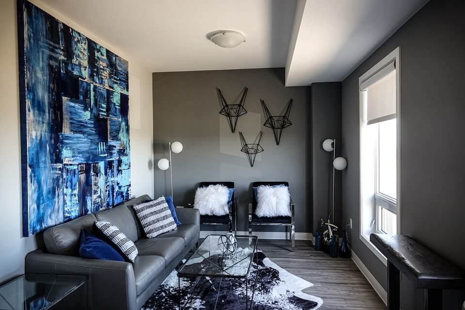 Art Moderne design