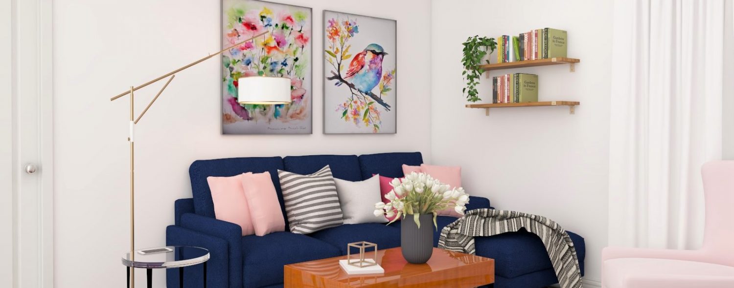 most popular types of interior design styles