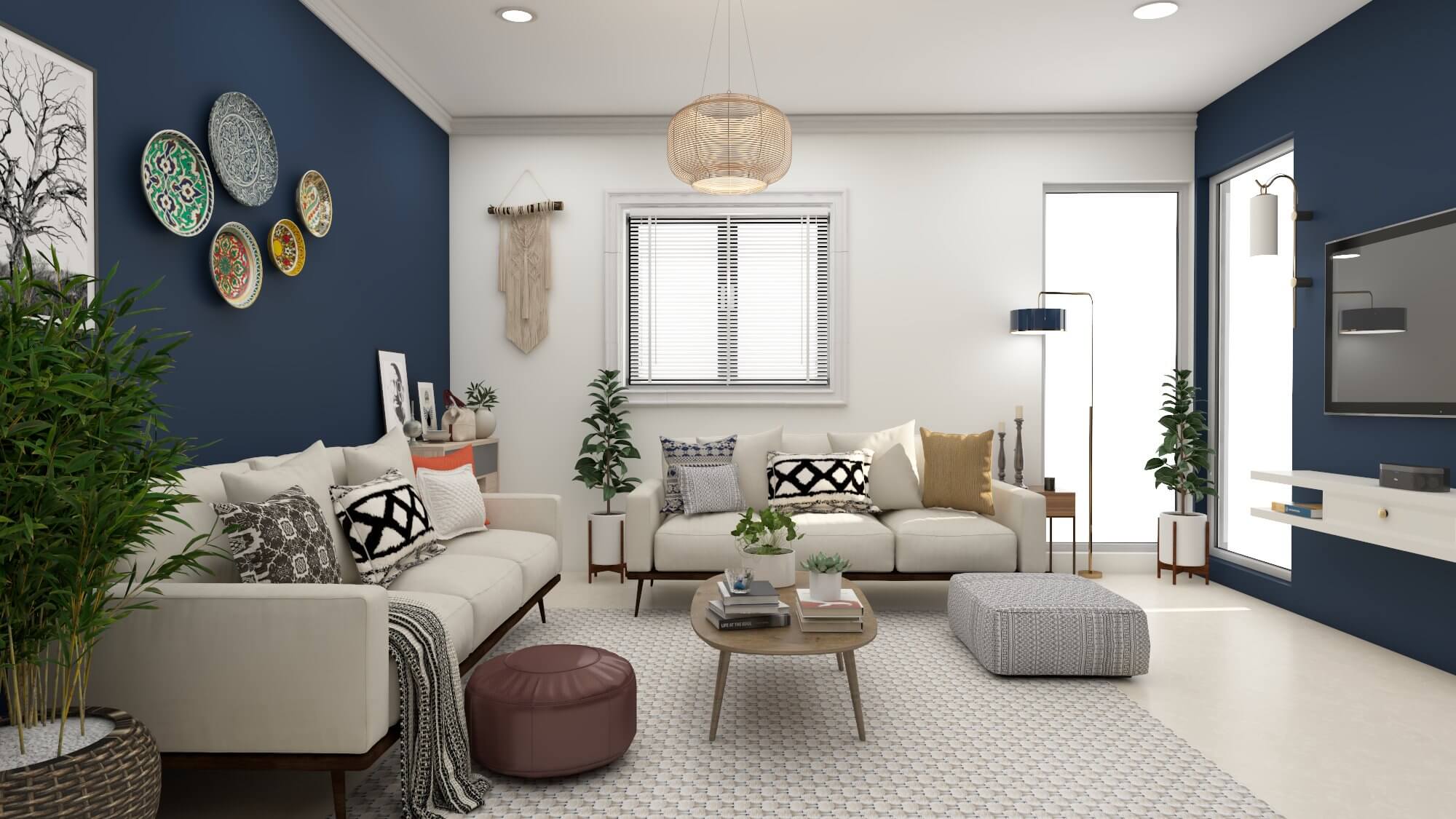 Shabby Chic design Style