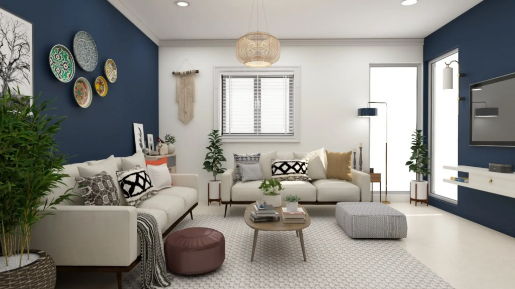 10 Most Popular Interior Design Styles to Know Now