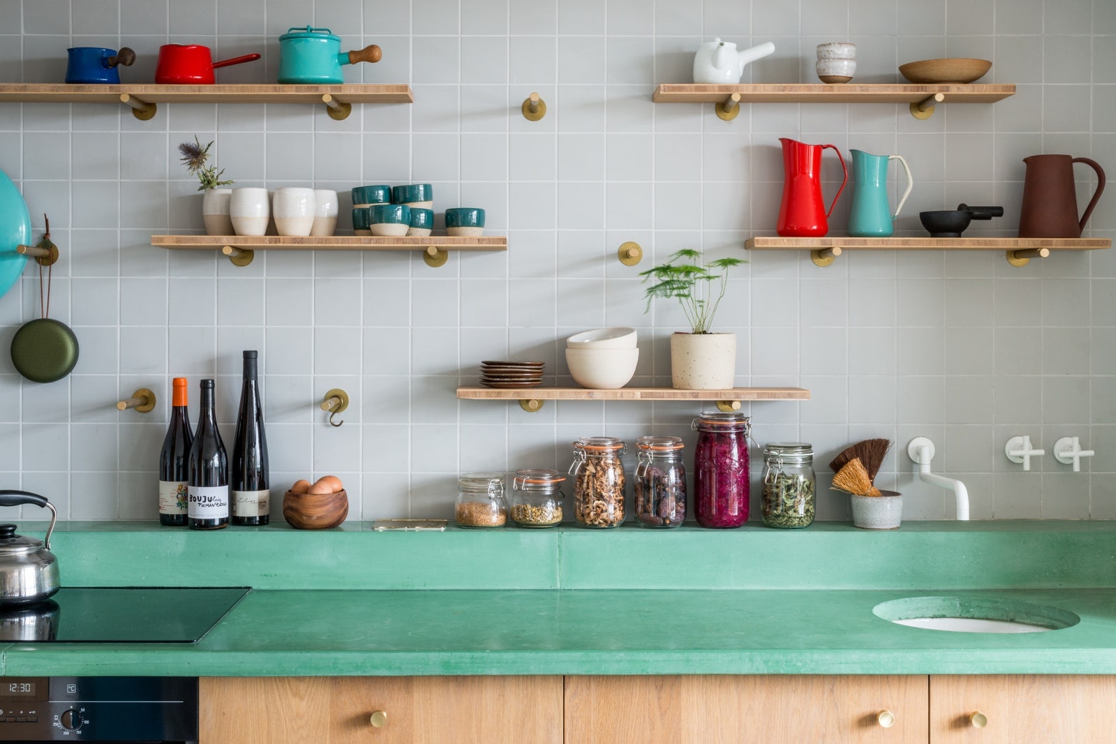 10 Best Kitchen Remodeling Ideas To Renovate Your Kitchen Foyr