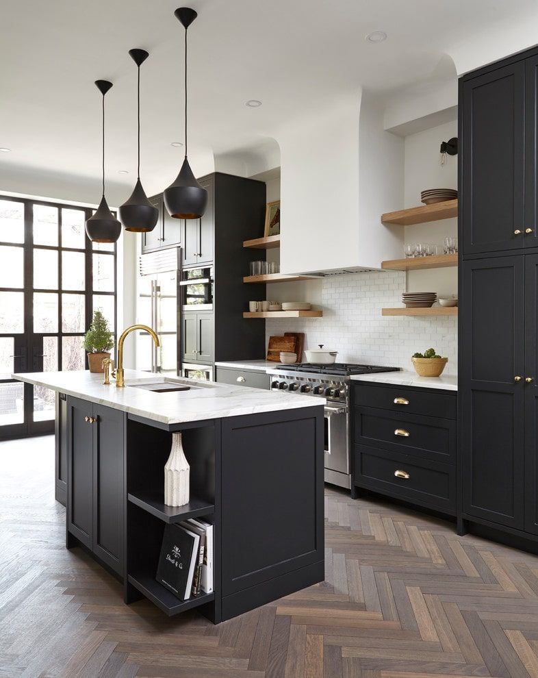 10 Best Kitchen Remodeling Ideas To Renovate Your Kitchen - Foyr