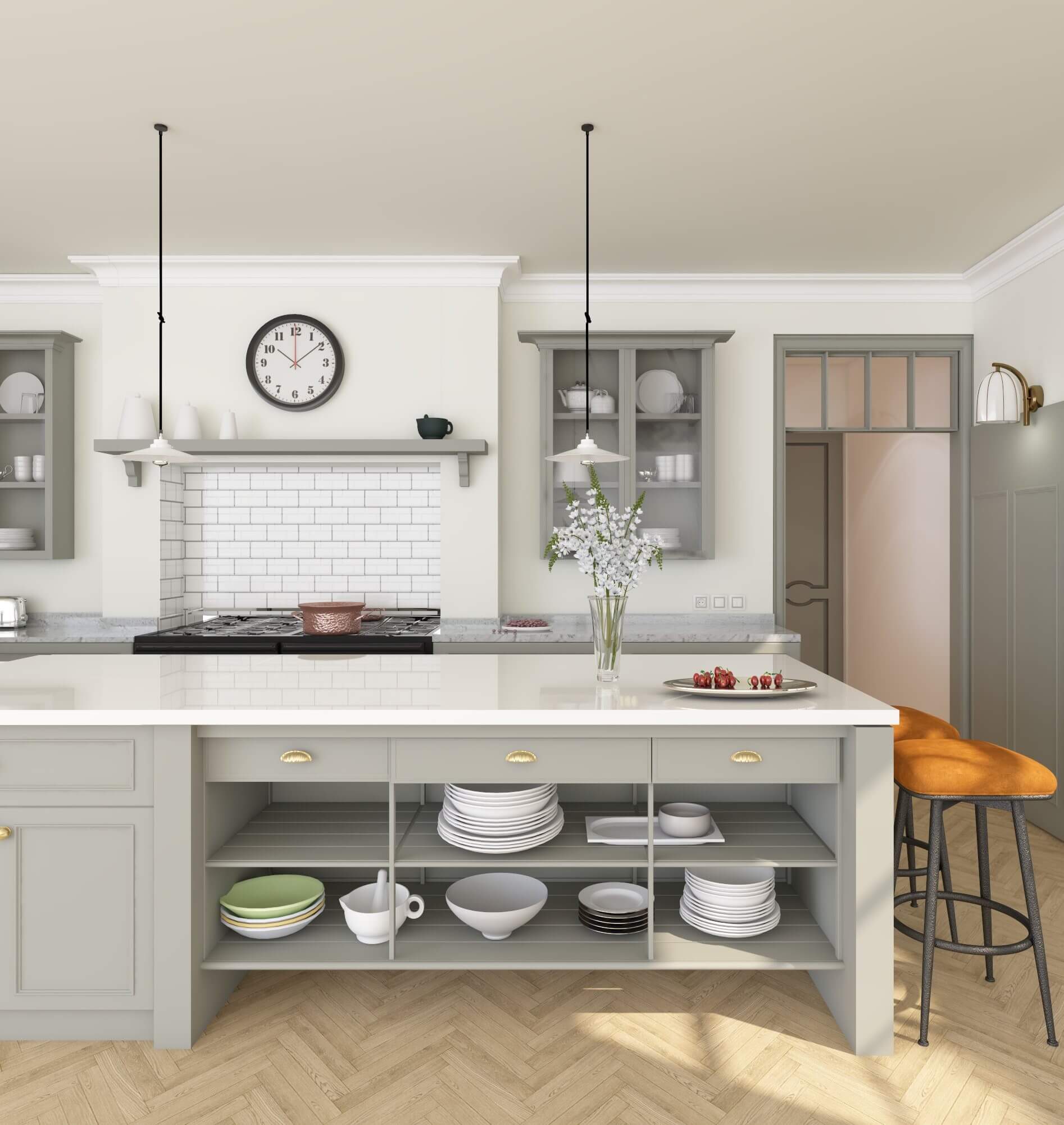 Kitchen Designers Los Angeles