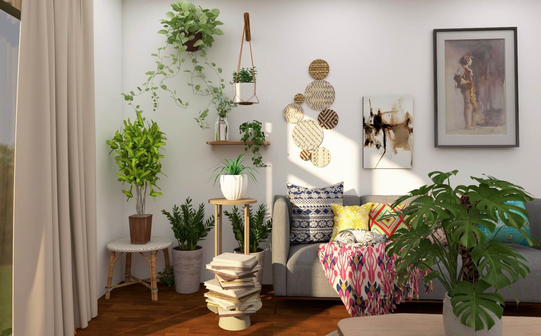 2023 Home Decor Trends: 10 Ideas to Try This Year