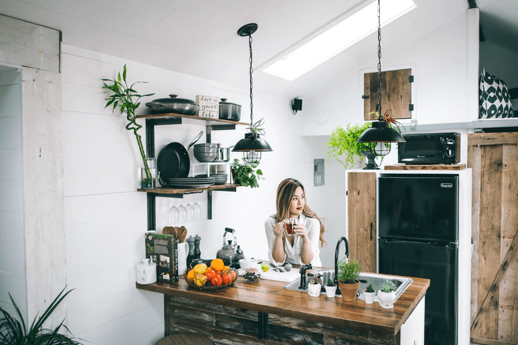 Non-Toxic & Eco-Friendly Kitchen Guide • Organically Becca