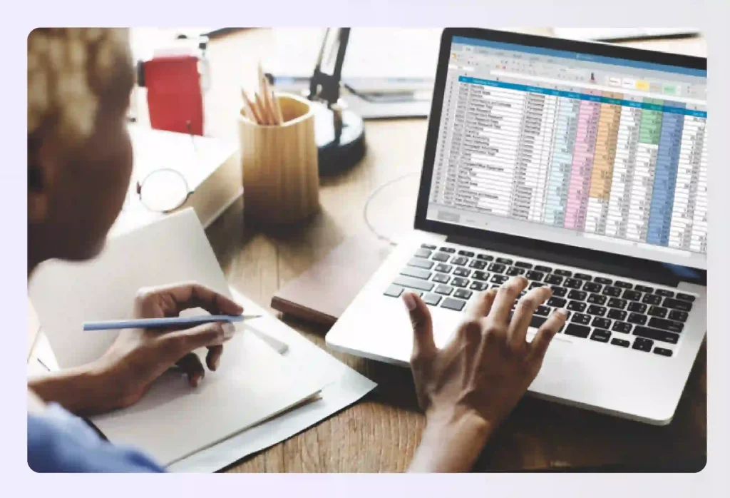 Get a strong team in place for interior design company