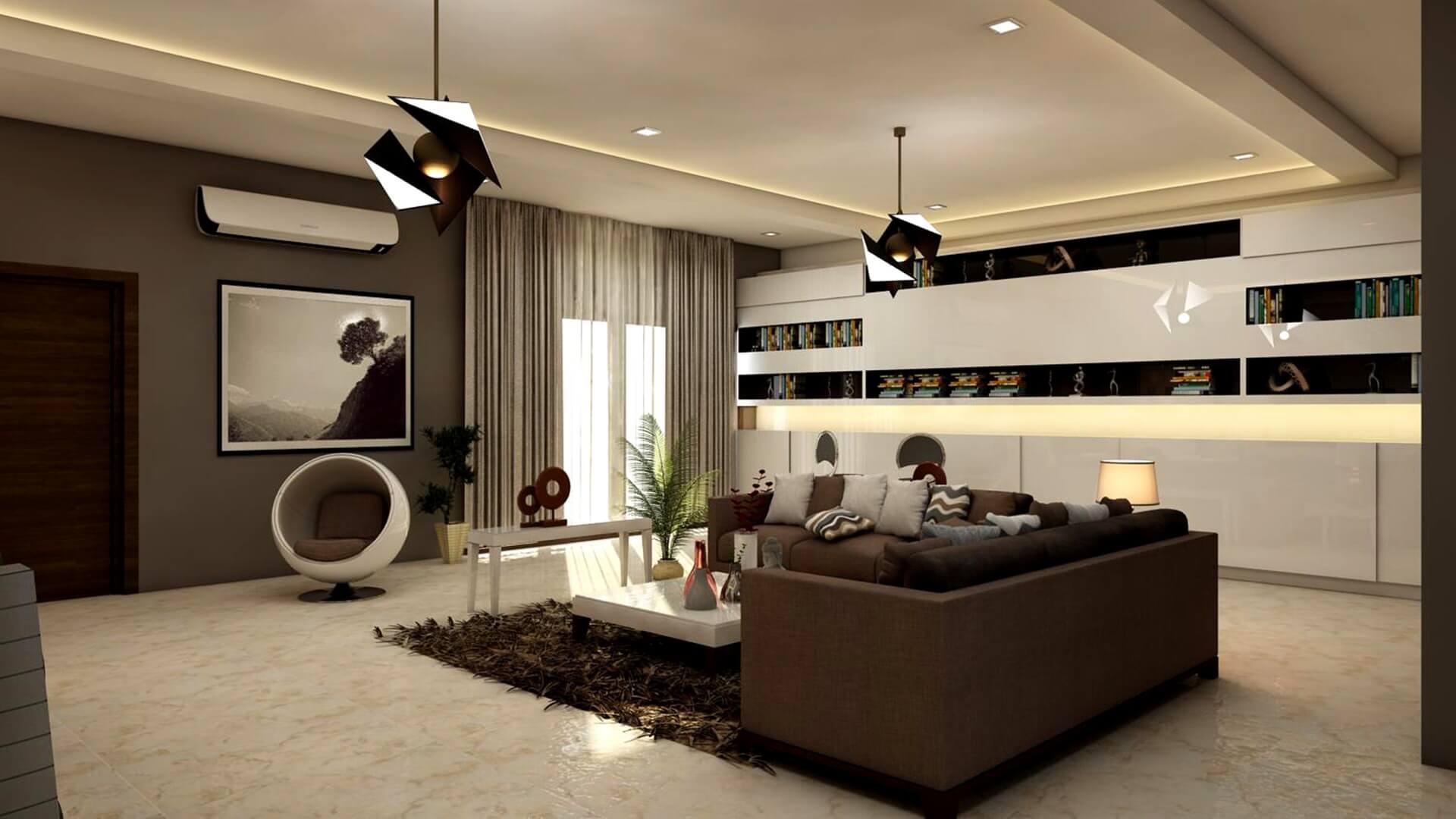 psychology of interior design