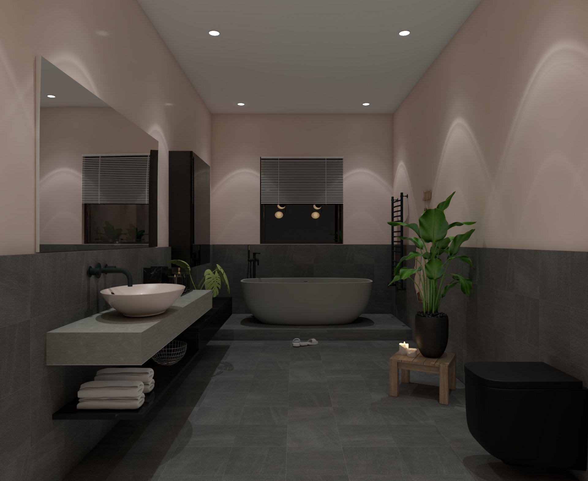 The Best Master Bathroom Design Ideas for you in 2020 Foyr