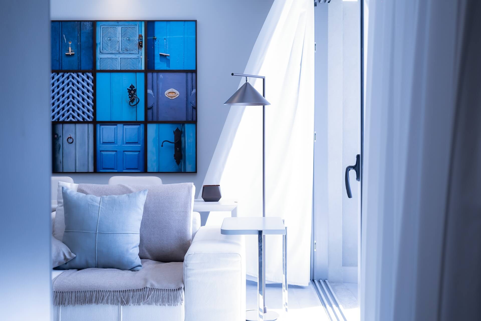 10 Ways to Turn Your New Home Into a Smart Home 