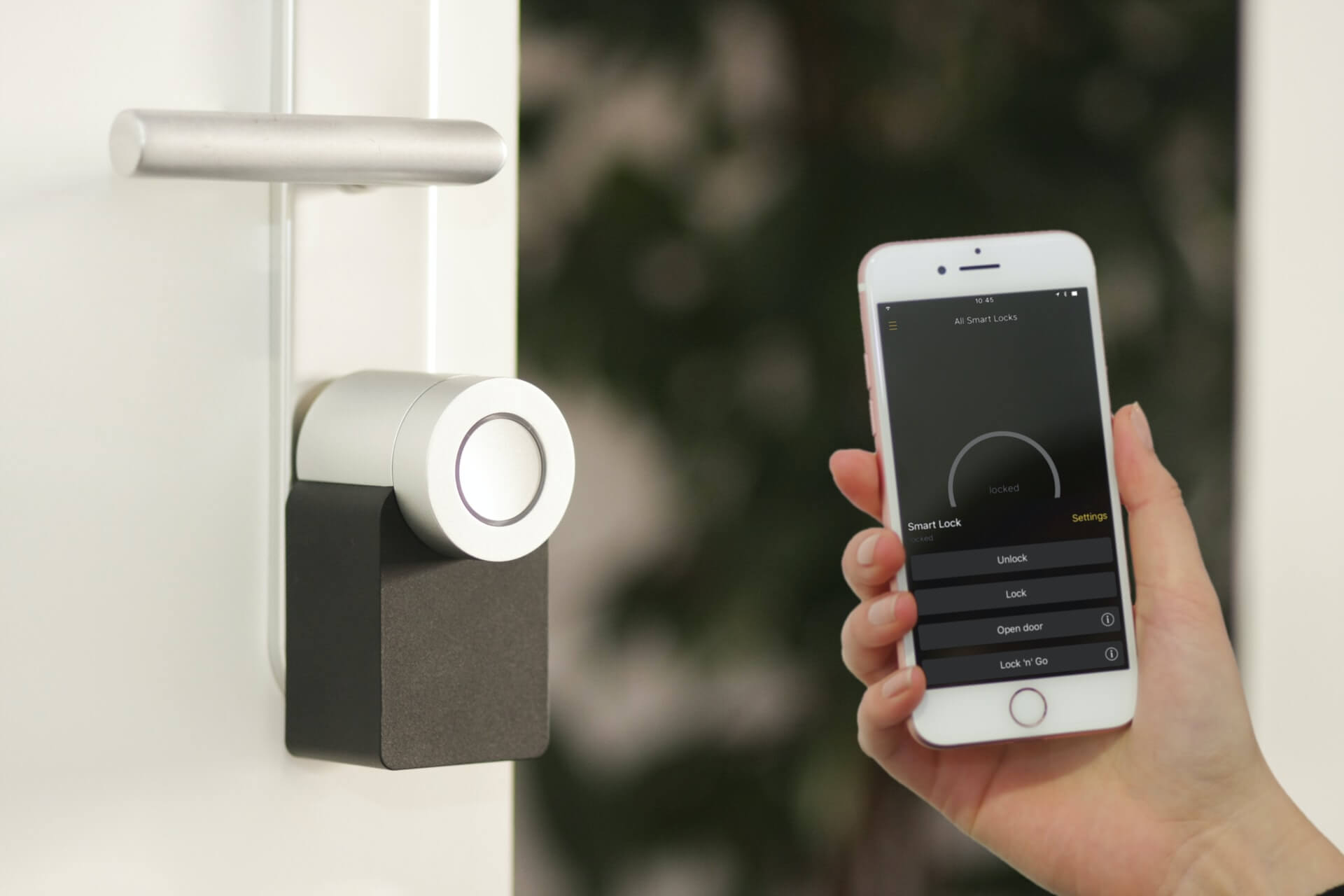 Turn your house into a smart home with these gadgets