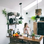 kitchen designer