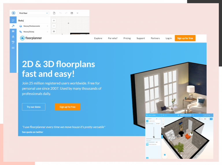 15 Best Room Design Apps To Design Your Room Layout Foyr