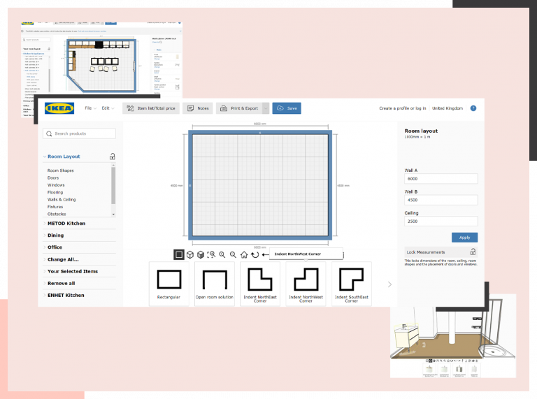 15 Best Room Design Apps To Design Your Room Layout Foyr