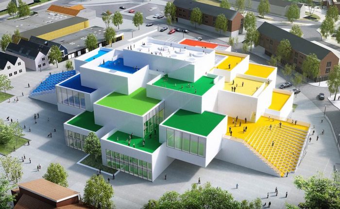 architecture design software