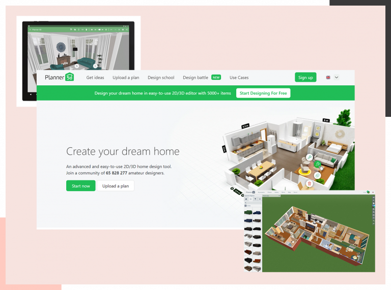 5 AIPowered Interior Design Software Tools In 2023 Foyr