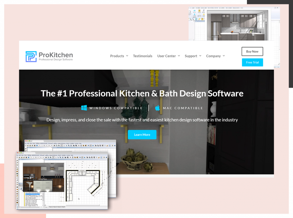 15 Best Kitchen Design Software of 2023 [Free & Paid] Foyr