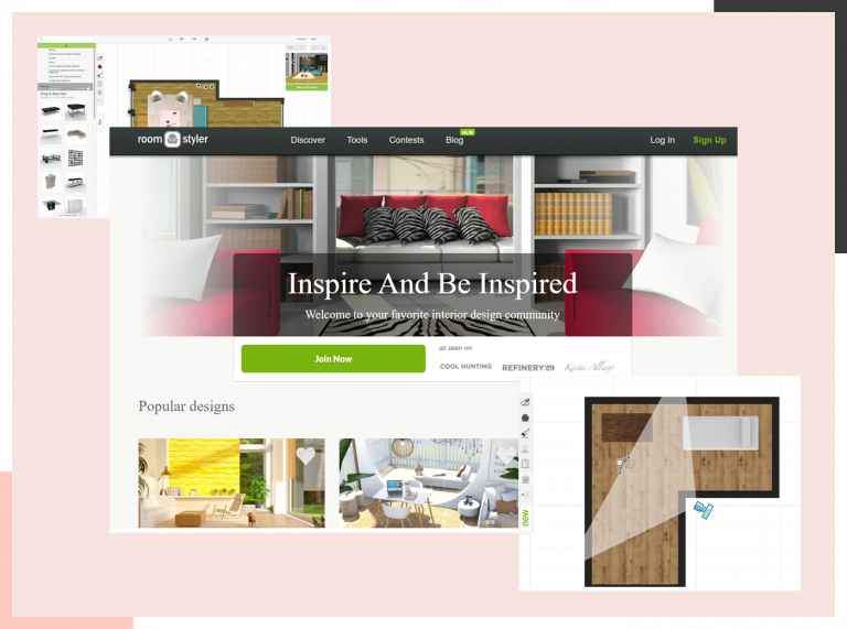 15 Best Room Design Apps To Design Your Room Layout Foyr