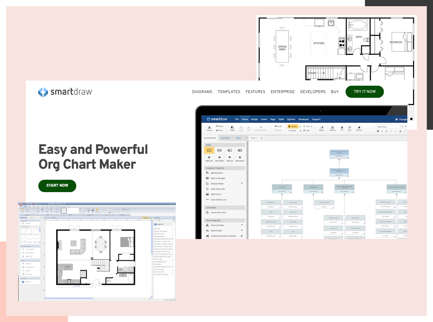 Easy Gourmet Kitchen Design Plan Software