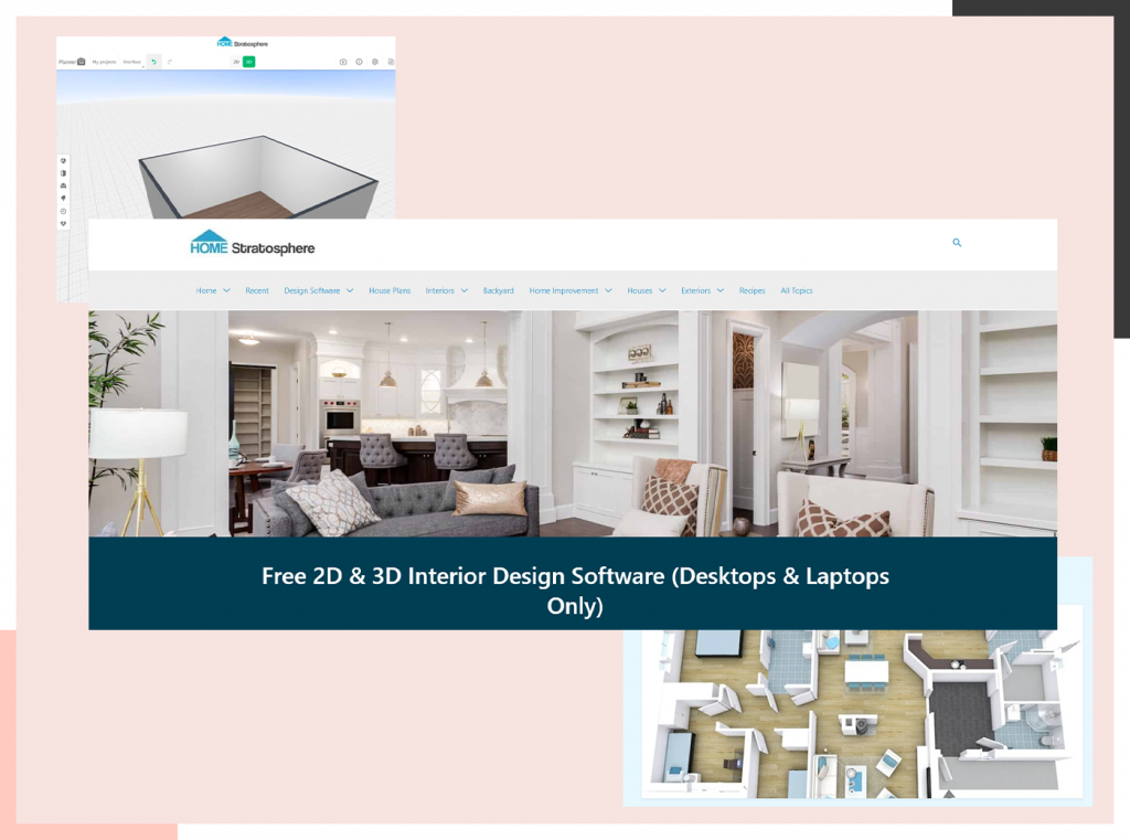 15 Best Kitchen Design Software Of 2023 Free Paid Foyr