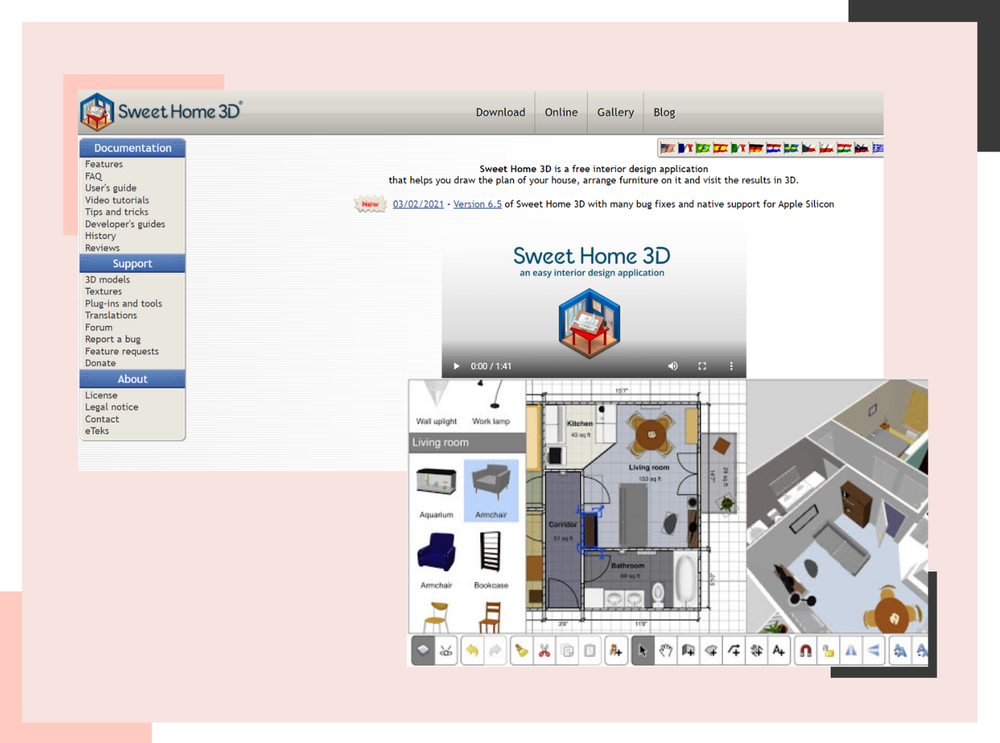 Home Design Software 15 Best Design Tools in 2024