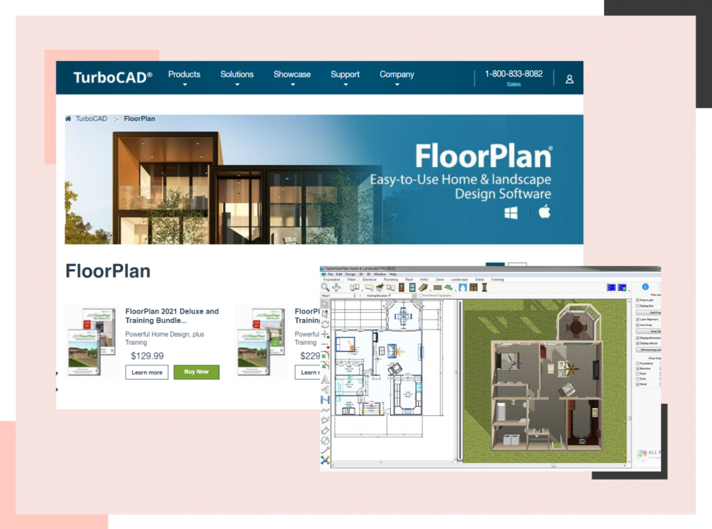 15 Best Free Home Design Software and Tools in 2022 | Foyr