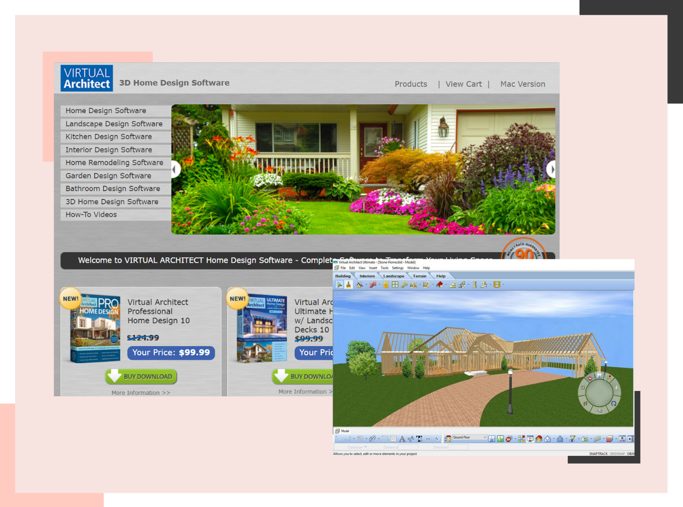 15 Best Free Home Design Software and Tools in 2022 | Foyr