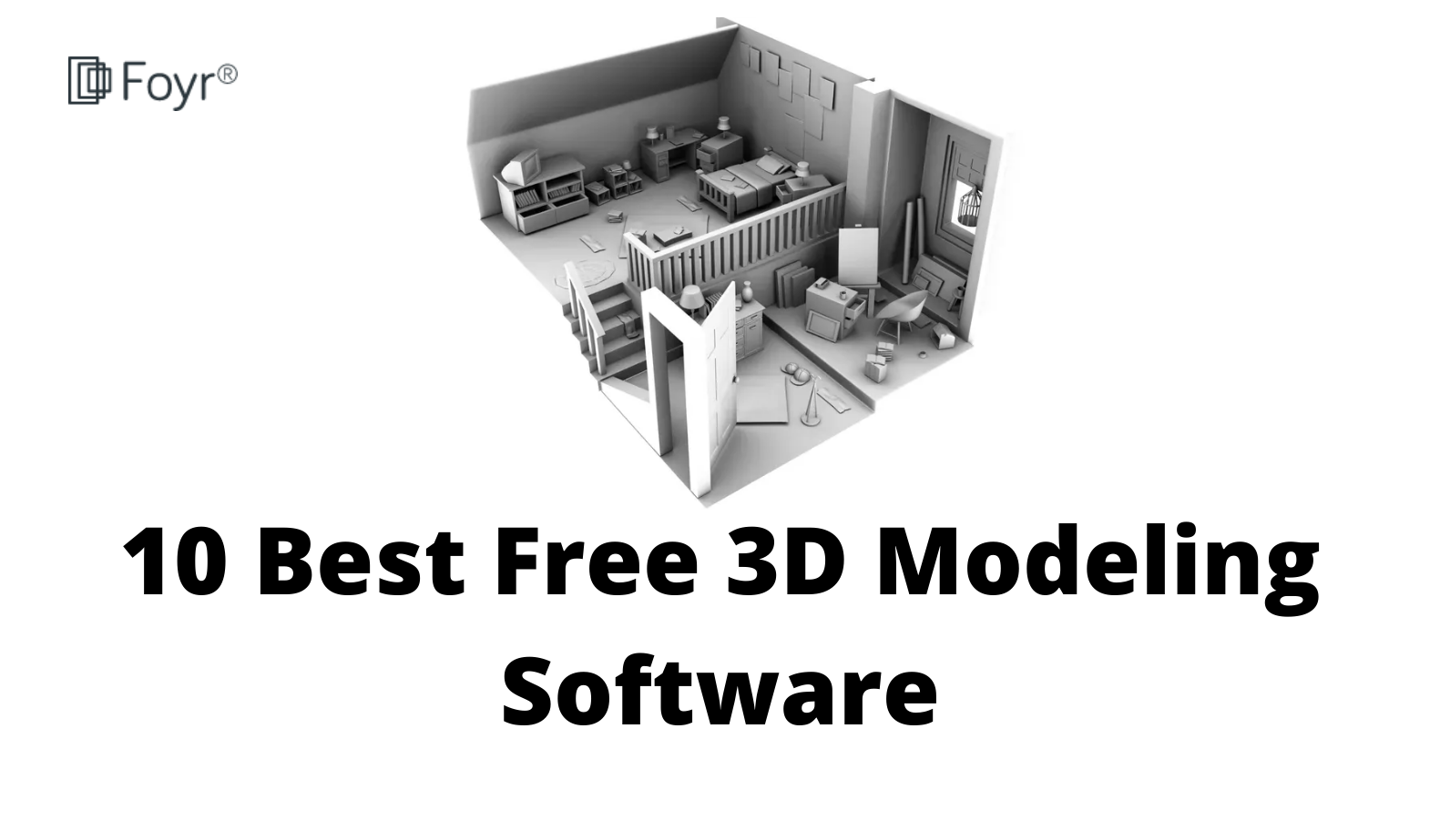 10 Best 3D Modeling Software in 2022 Windows  MAC