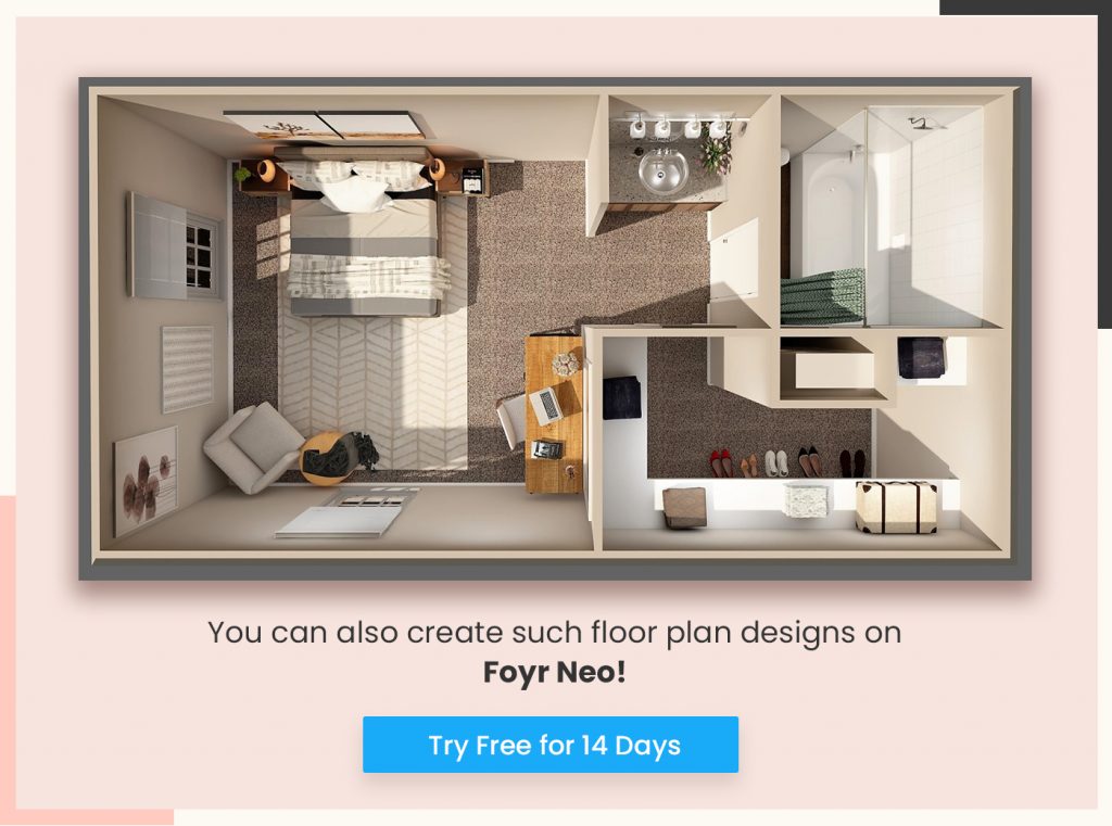 10 Best Free Floor Plan Software And Tools In 2023 - Foyr Neo