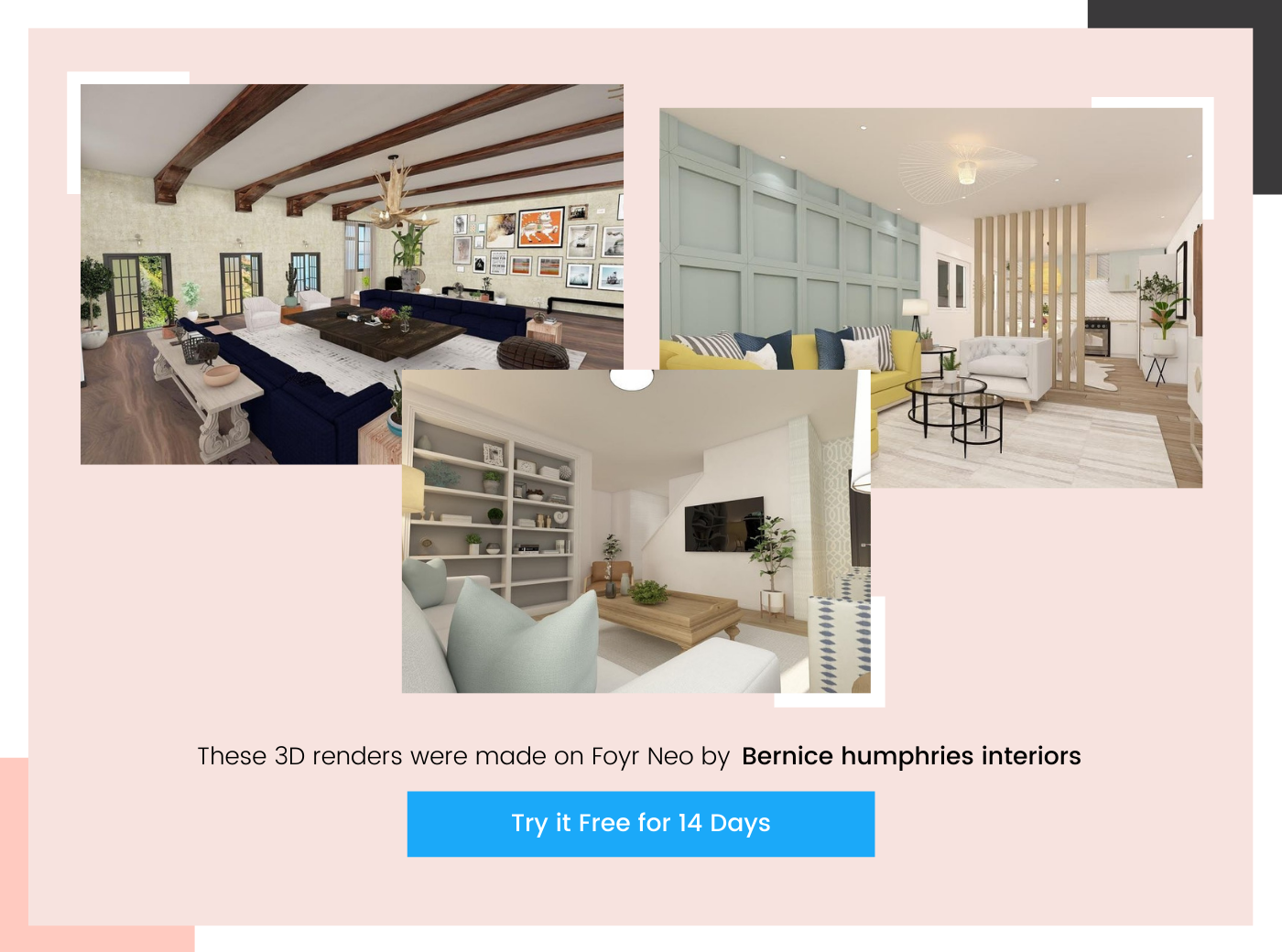 12 Best Free Home and Interior Design Apps, Software and Tools