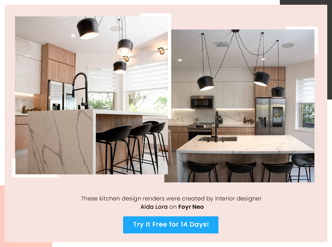 Kitchen Set Design 2020 Software Trial : Features 2020 Design Live