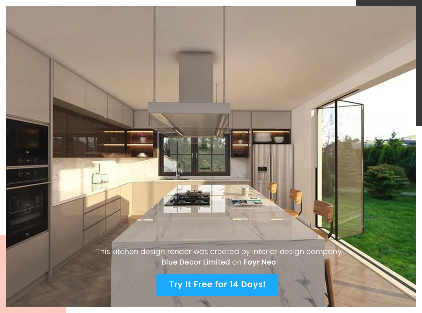 15 Best Kitchen Design Software of 2021 [Free & Paid] Foyr