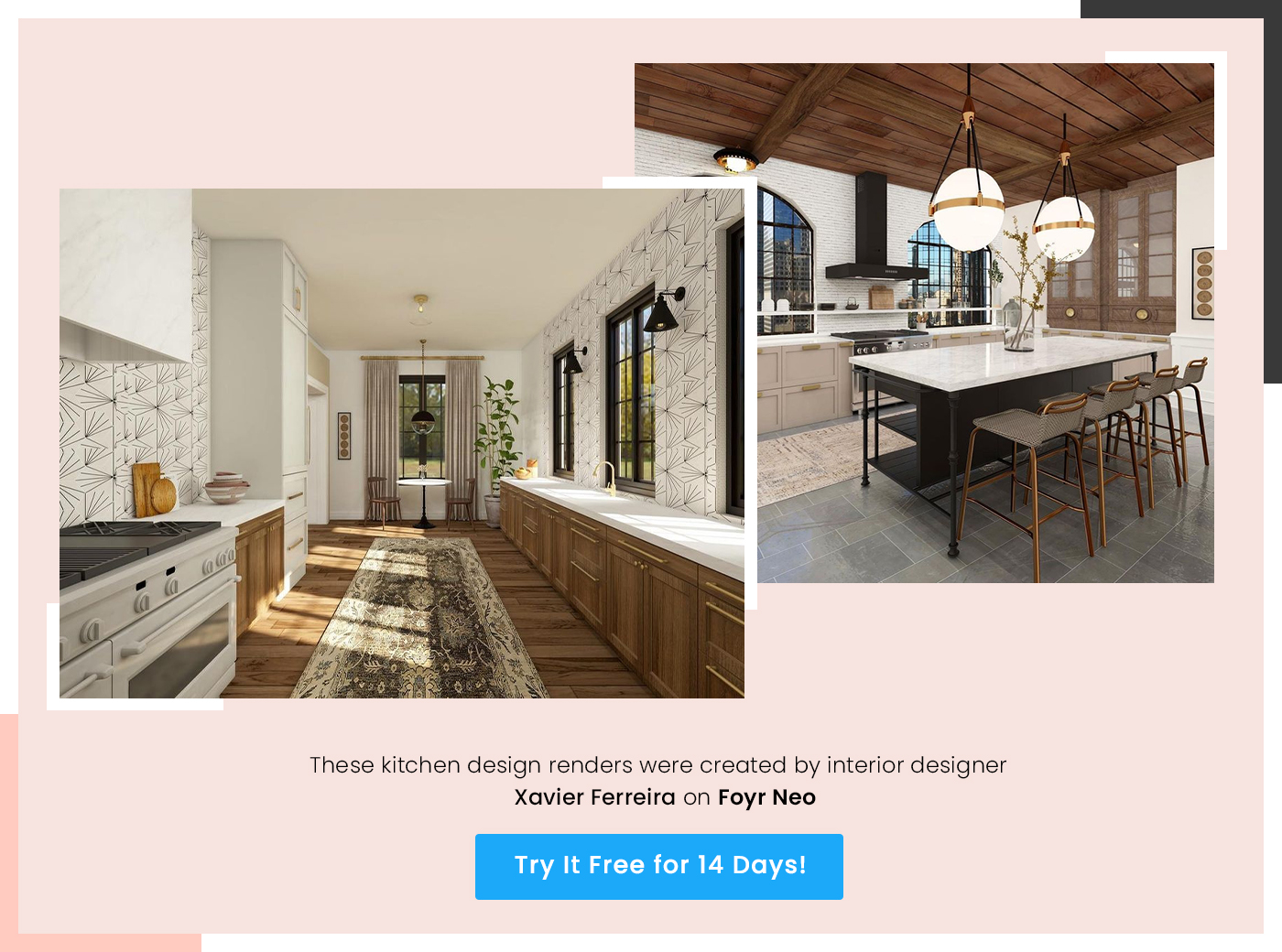 google free kitchen design software