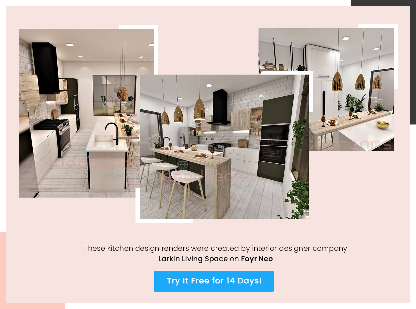 15 Best Kitchen Design Software of 2023 [Free & Paid] Foyr