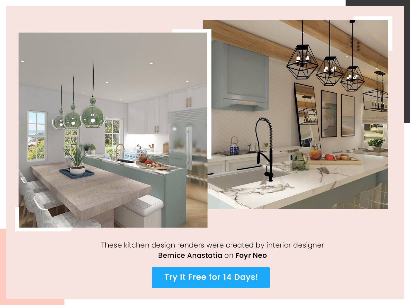 12 Best Kitchen Design Software of 12 [Free & Paid]  Foyr