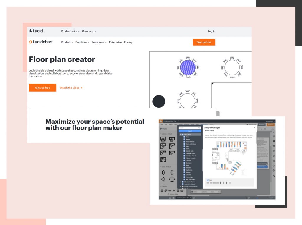 7 Best Floor Plan Software for Drawing Floor Plans (Free + Paid)