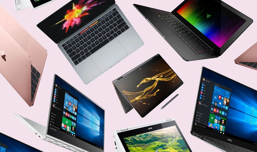 Best Laptops for 3D Rendering and Modeling in 2025