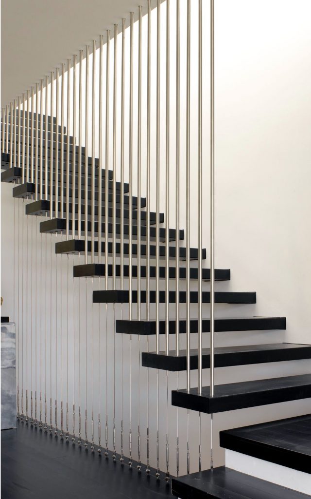 Types of Staircases 14 Different Types of Staircases Foyr