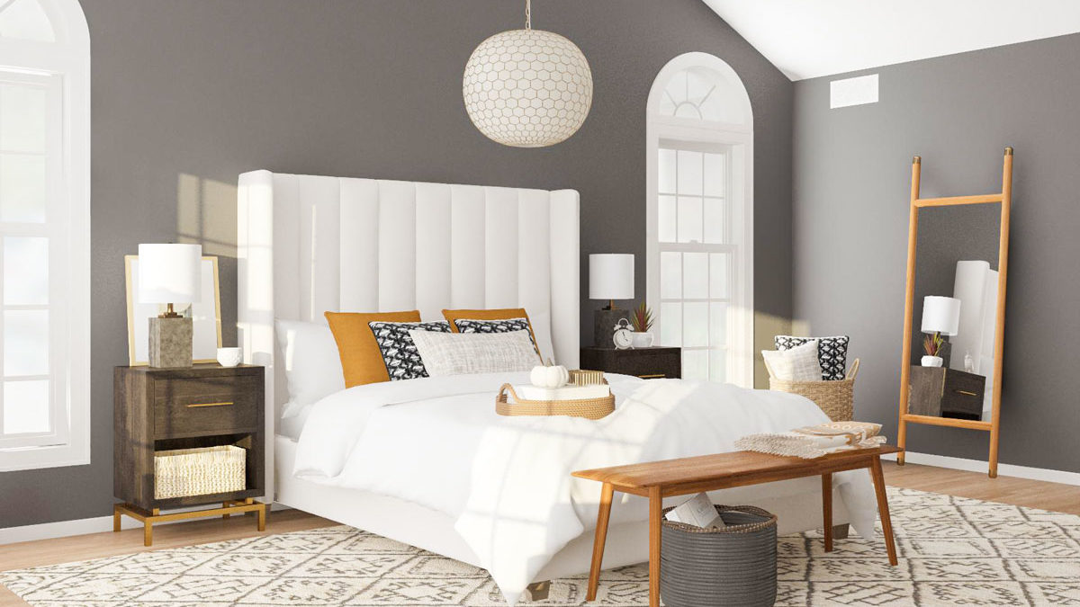 15 Best Guest Bedroom Ideas To Make Your Guests Feel Delight | Foyr