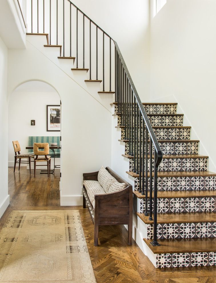 20 Staircase Design Ideas: Plan & Design Your Perfect Staircase